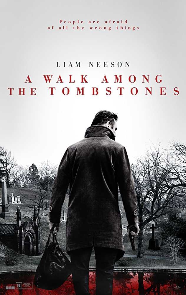 A Walk Among the Tombstones (2014) Dual Audio Bluray Gdrive