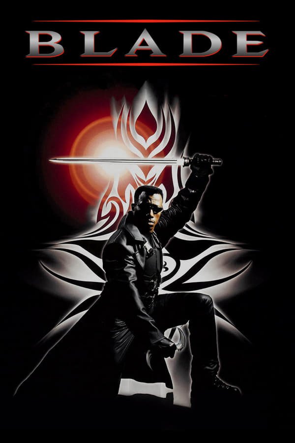 Download Blade (1998) Dual Audio Hindi-English GDrive Link