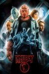 Download Hellboy (2004) Dual Audio Hindi-English Gdrive Link