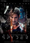 Download Spyder (2017) Hindi Dubbed Google Drive