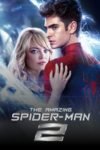 Download The Amazing Spider-Man 2 (2014) Dual Audio Hindi-English