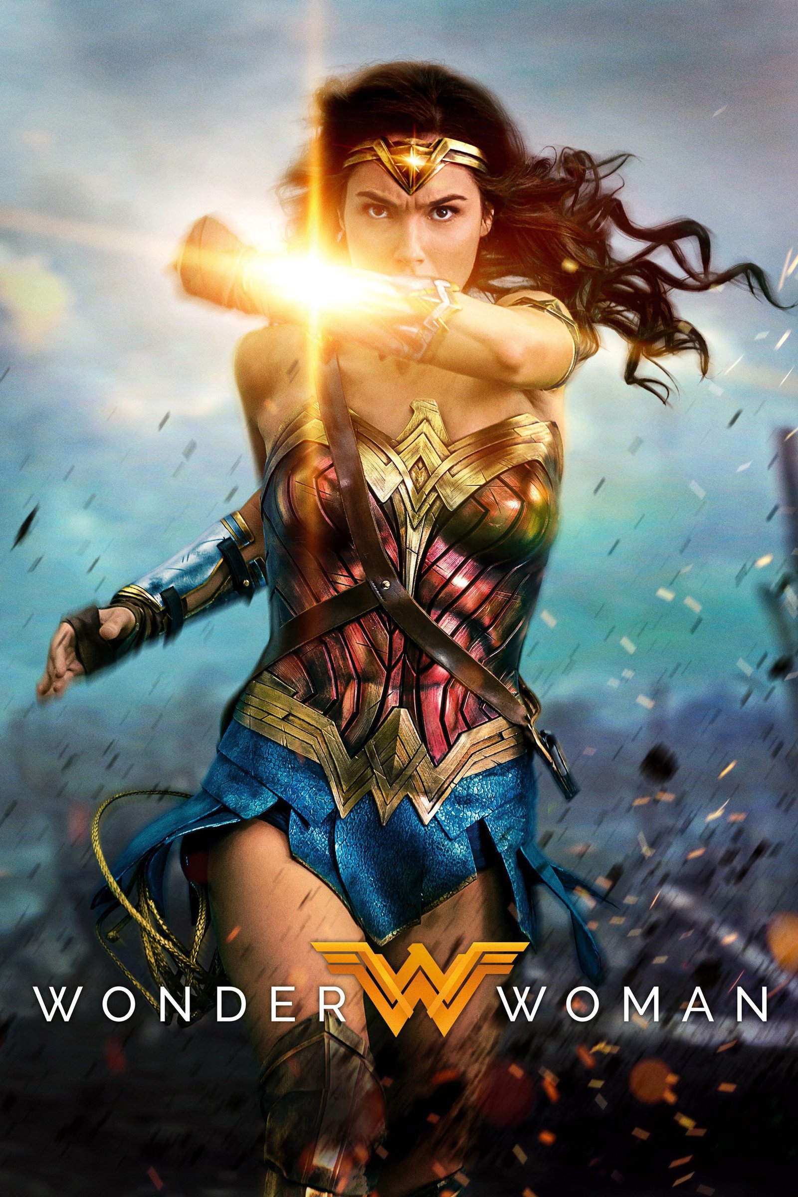 Download Wonder Woman (2017) English (Hindi Subtitle) Gdrive