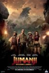 Jumanji Welcome to the Jungle Dual Audio Hindi-English Bluray Gdrive