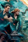 Jurassic World Fallen Kingdom (2018) Dual Audio Hindi-Eng Gdrive Link