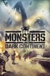 Monsters Dark Continent (2014) Dual Audio Hindi-English Gdrive