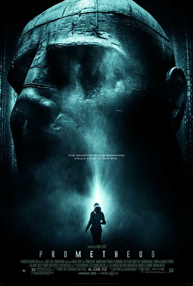 Prometheus (2012) Dual Audio Hindi-English Bluray Gdrive