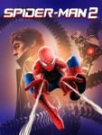 Spider-Man 2 (2004) Dual Audio {Hindi-English} Bluray Gdrive