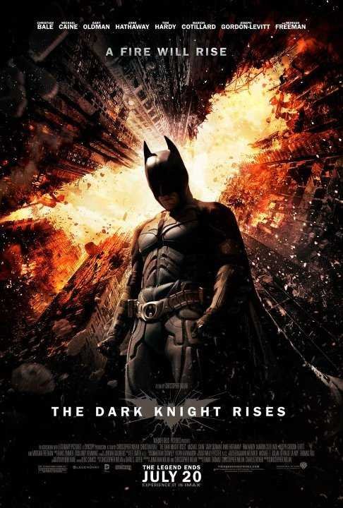 The Dark Knight Rises (2012) Dual Audio Hindi-English Bluray Gdrive