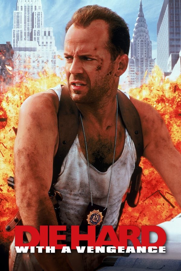 Die Hard with a Vengeance (1995) Dual Audio Hindi-English Gdrive