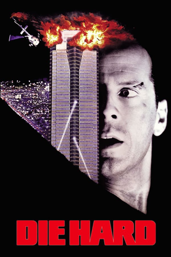 Download Die Hard (1988) Dual Audio Hindi-English Google Drive Link