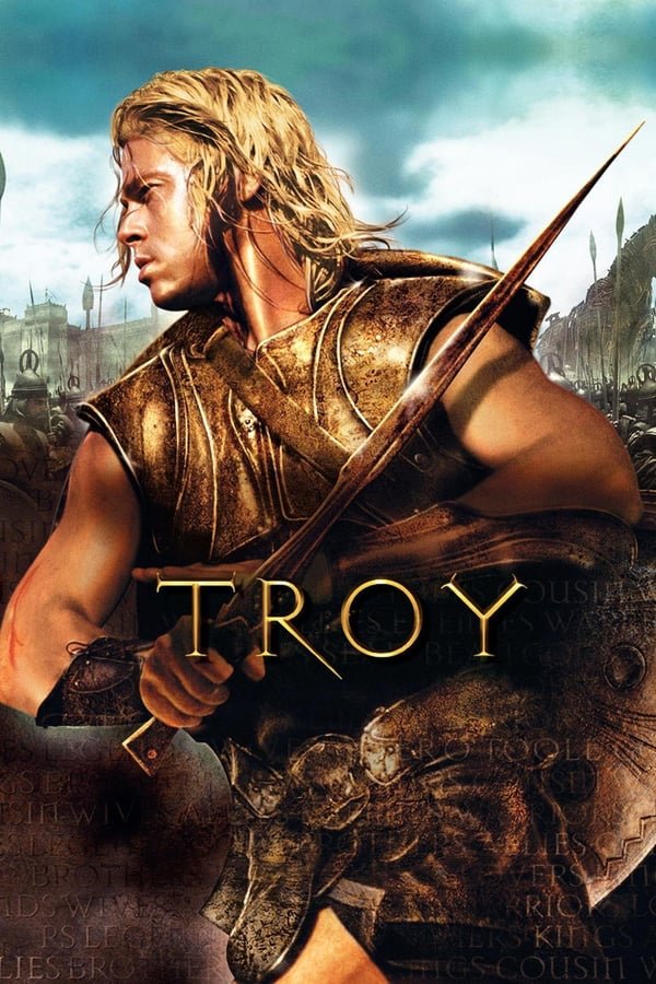 Download Troy (2004) Dual Audio Hindi-English 720p Bluray Gdrive Link