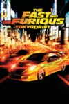 The Fast and the Furious Tokyo Drift (2006) Dual Audio Hindi-English