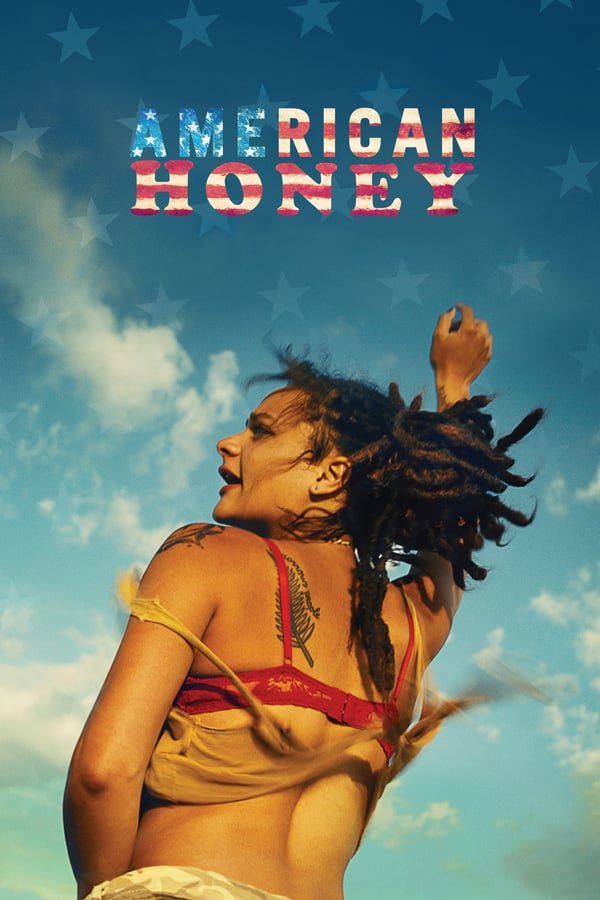 American Honey 2016 Dual Audio Hindi Dubbed 480p & 720p GDrive