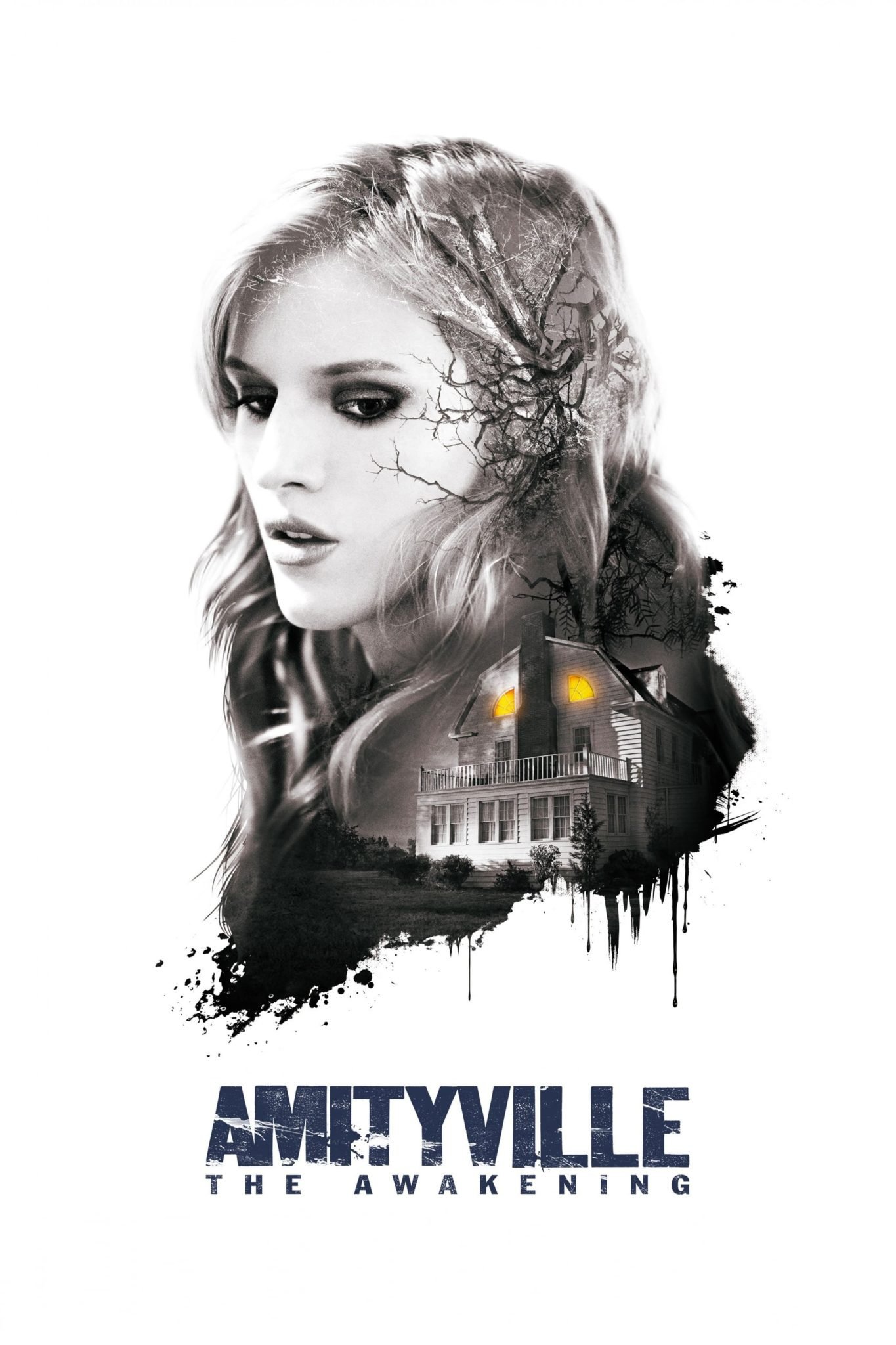 Amityville The Awakening 2017 Dual Audio 480p & 720p Hindi Dubbed