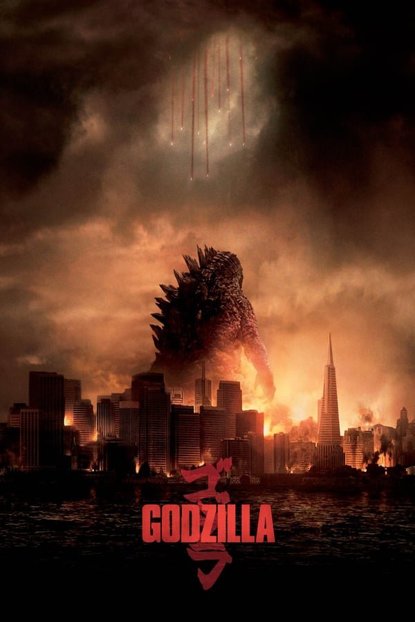 Godzilla 2014 Dual Audio Hindi Dubbed Movie Download Gdrive Link