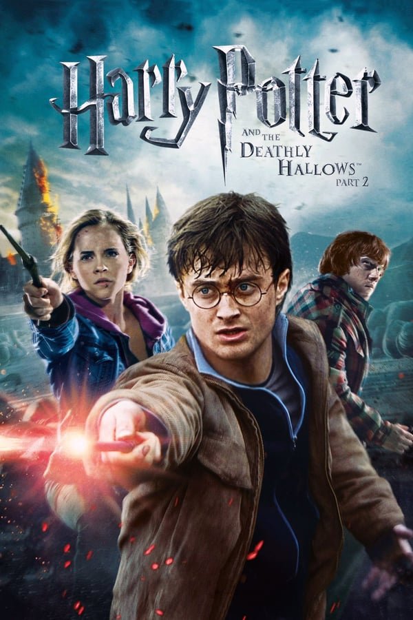 Harry Potter and the Deathly Hallows Part 2 2011 Dual Audio Gdrive