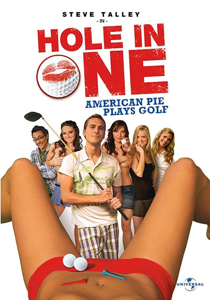 Hole in One 2009 English 720p Full Movie Download Gdrive Link