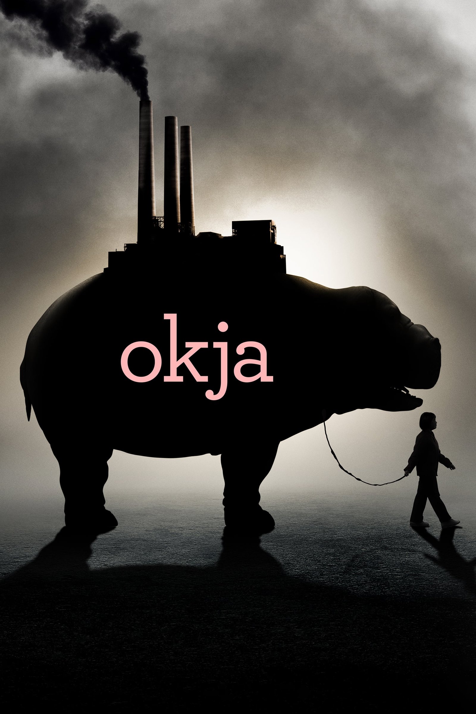 Okja 2017 Dual Audio Hindi Dubbed 480p & 720p Movie GDrive Link