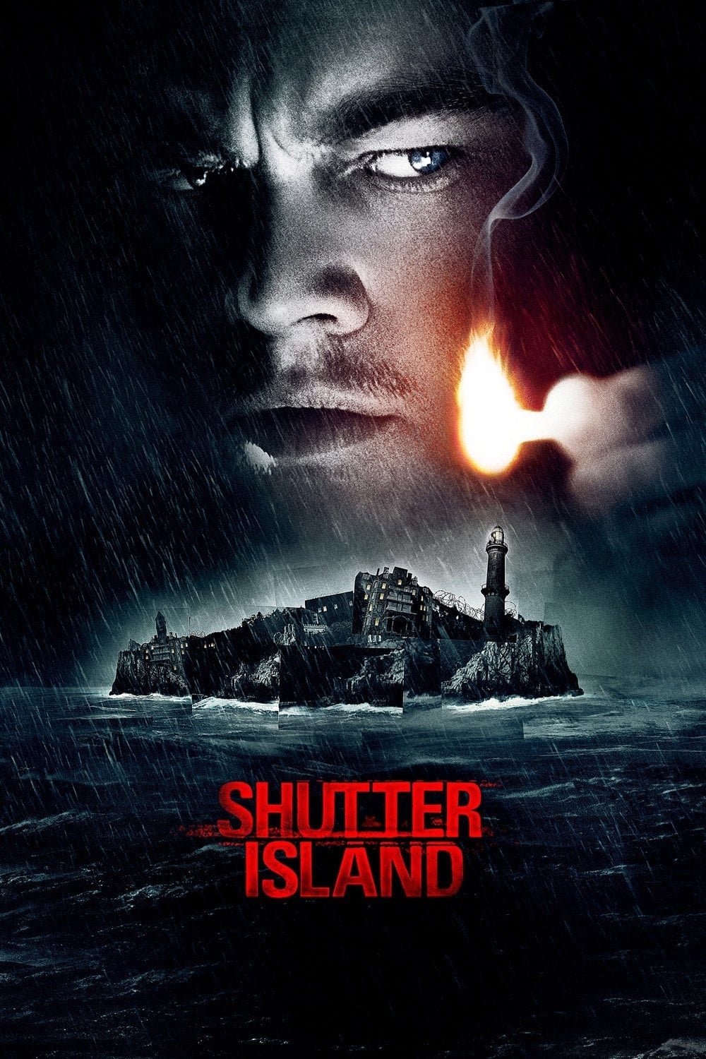 Shutter Island 2010 Dual Audio Hindi Dubbed 480p & 720p Download