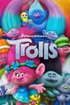 Trolls 2016 Dual Audio Hindi-English 720p & 480p Movie GDrive Link