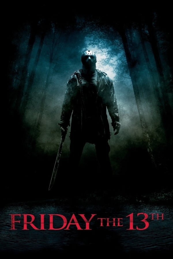 18+ Friday the 13th 2009 Dual Audio Hindi Dubbed 480p 720p Download