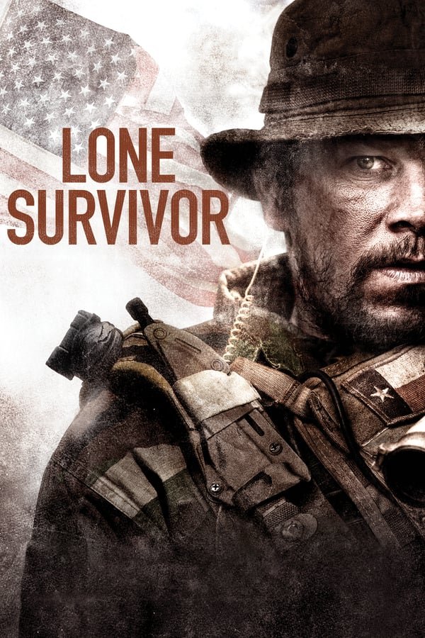 Lone Survivor 2013 Dual Audio Hindi-English 480p [374MB] 720p [895MB]