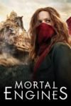 Mortal Engines 2018 Dual Audio Hindi Bluray 480p [479MB] 720p [1.28GB]