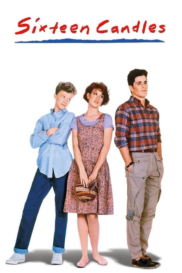 Sixteen Candles 1984 Dual Audio Hindi Dubbed 480p 720p Movie Download