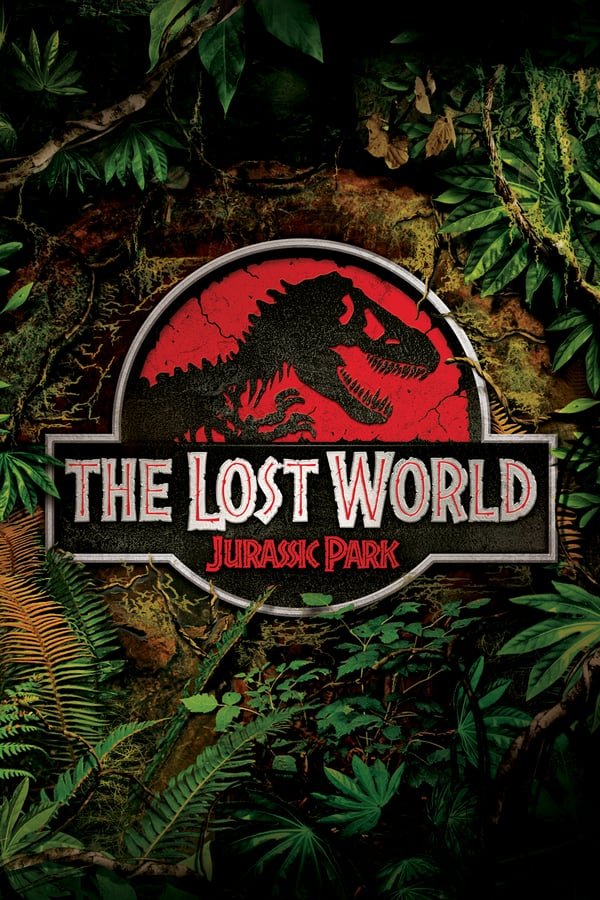 The Lost World Jurassic Park 1997 Dual Audio Hindi Dubbed 480p 720p