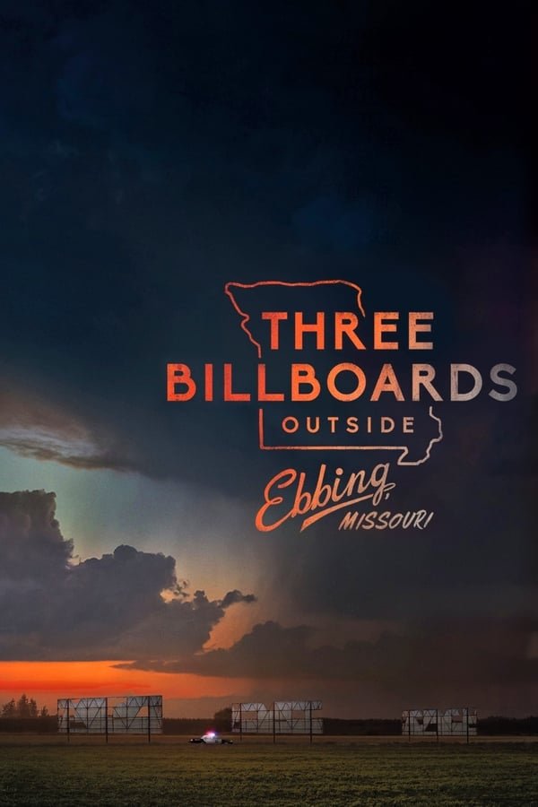 Three Billboards Outside Ebbing Missouri 2017 Dual Audio Hindi Dubbed