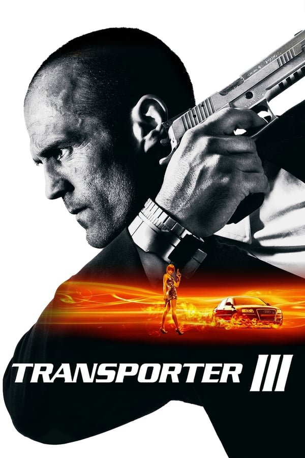 Transporter 3 2008 Dual Audio Hindi Dubbed Movie 480p 720p GDrive