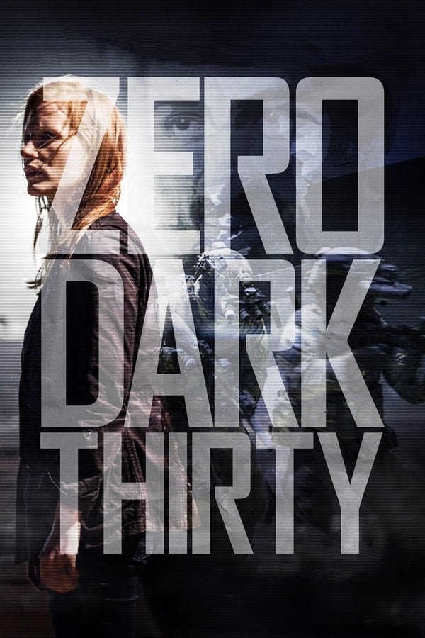 Zero Dark Thirty 2012 Dual Audio Hindi Dubbed Movie 480p 720p Gdrive