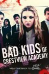 Bad Kids of Crestview Academy 2017 Dual Audio Hindi Dubbed 480p 720p