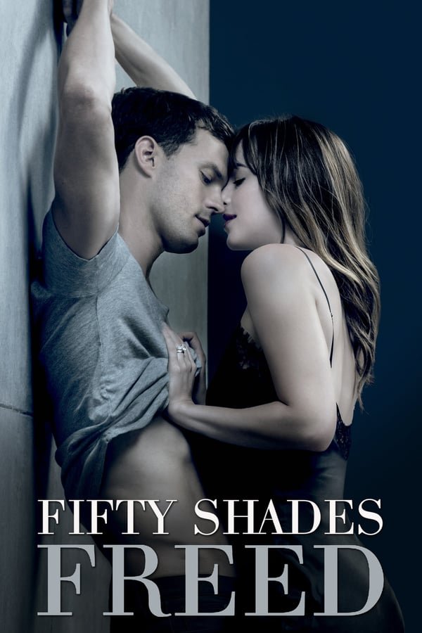 Fifty Shades Freed 2018 Hindi Dubbed 480p [270MB] 720p [980MB]