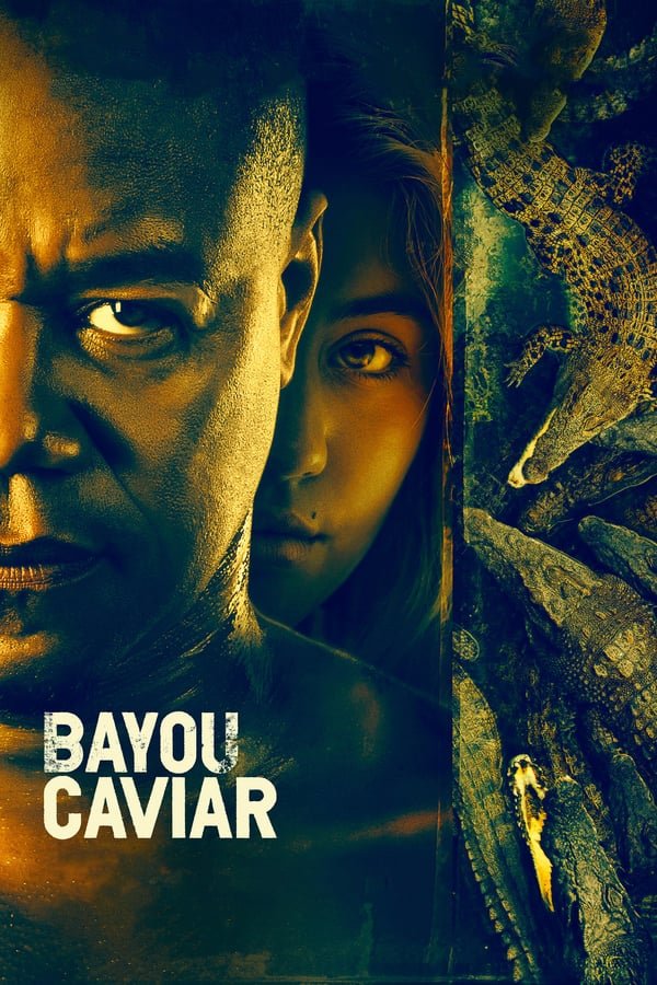 Bayou Caviar 2018 Hindi Dubbed 720p Bluray [989MB] Unofficial Dubbed