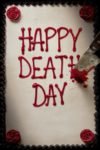 Happy Death Day 2017 Dual Audio Hindi-English 480p 720p 1080p