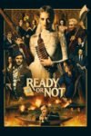 Ready or Not 2019 Hindi Dubbed 720p HDCAM [793MB]