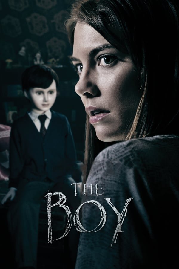 The Boy 2016 Dual Audio Hindi-English 480p 720p 1080p Bluray