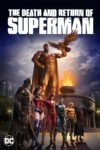 The Death and Return of Superman 2019 English 480p 720p Web-DL