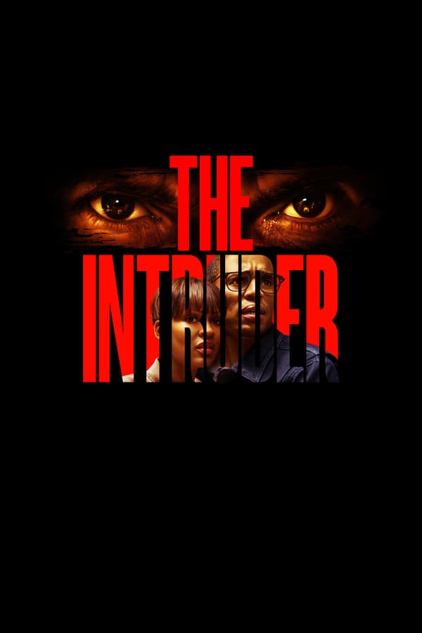 The Intruder 2019 Dual Audio Hindi-English 480p 720p 1080p Bluray