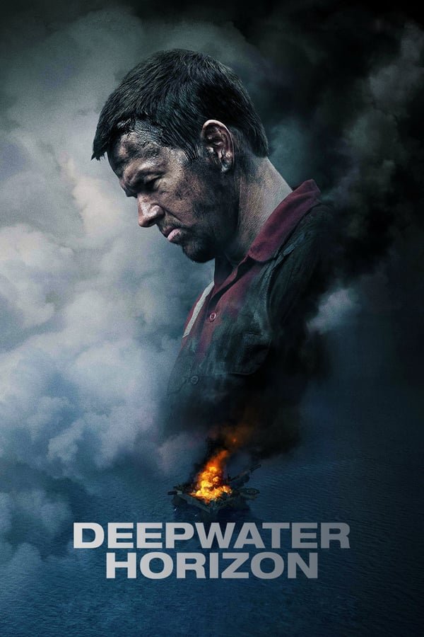 Deepwater Horizon 2016 Dual Audio Hind-English 480p 720p 1080p Bluray