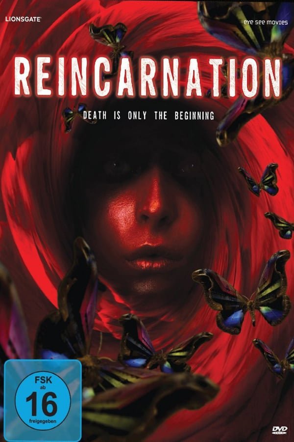 Reincarnation