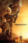 Terminator Dark Fate 2019