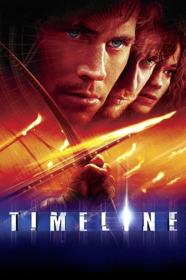 Timeline 2003 Hindi Dubbed