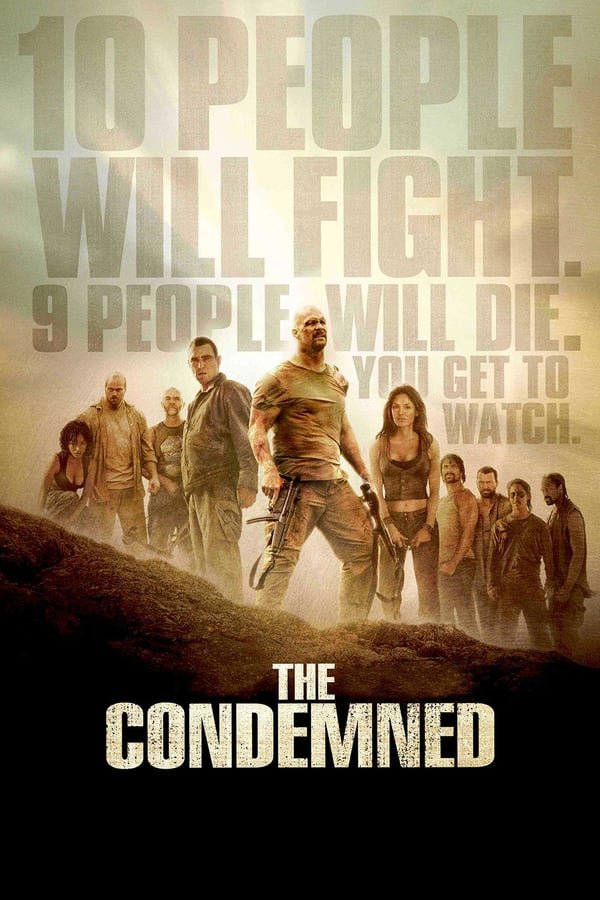 The Condemned