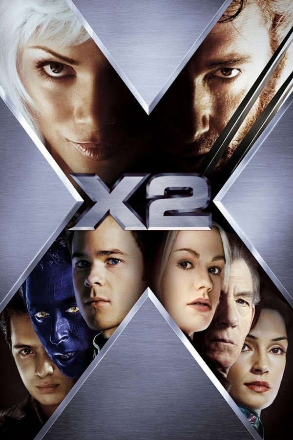 X-Men 2 United