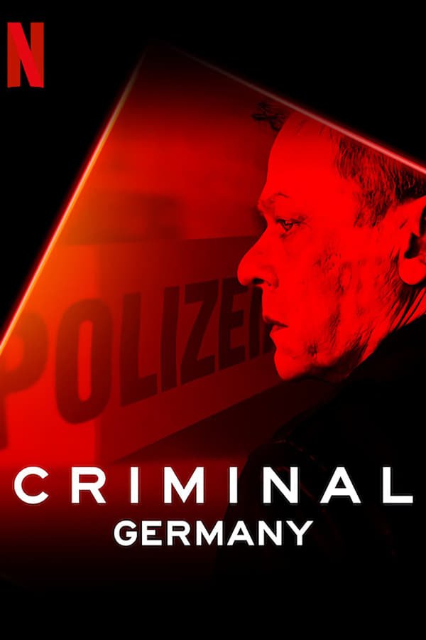 Criminal Germany