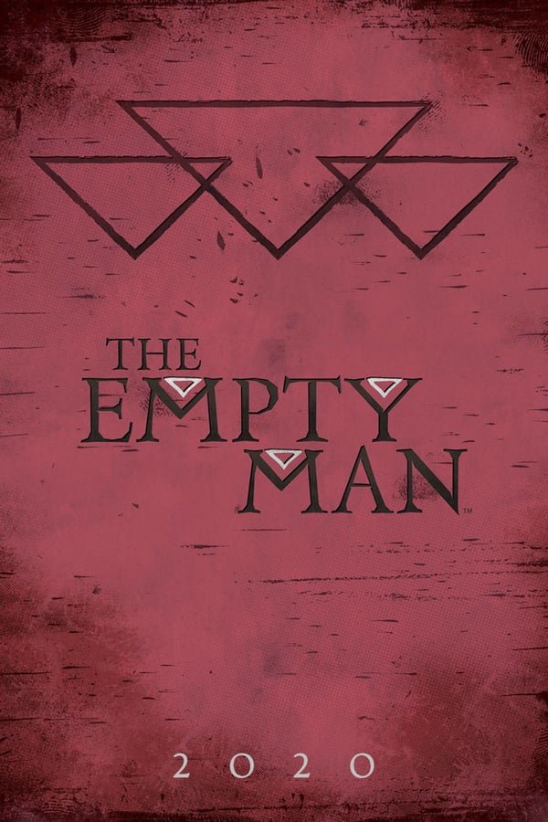 The Empty Man 2020