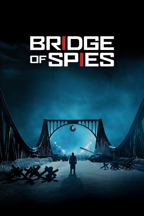 Bridge of Spies