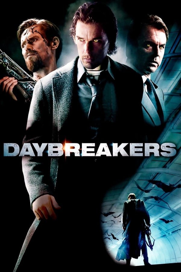 Daybreakers